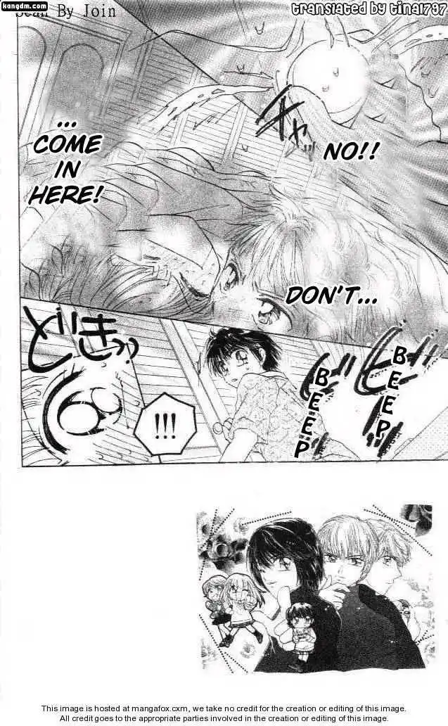 Ultra Cute Chapter 6.5 4